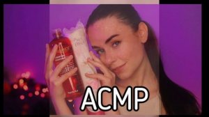АСМР для любителей хруста еда