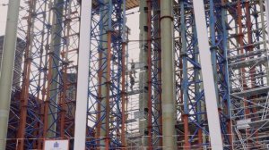 Бадаевский | Обзор жилого комплекса | Bulvar Estate