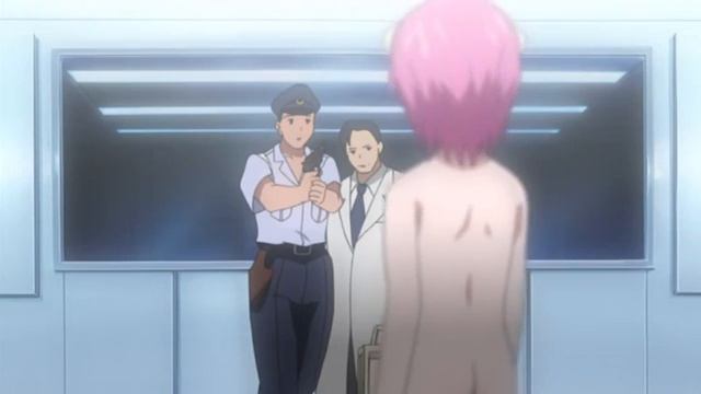 Эльфийская песня  10 серия смотреть онлайн