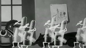 Мойдодыр (1939) мультфильм