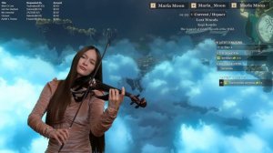 🎵 Koji Kondo – Lost Woods (Zelda) | Скрипичный кавер из Ocarina of Time 🎻