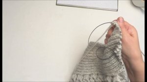 Детский вязаный жилет на пуговицах. Спицами. ~на 4-5 лет. МК #вязание #knitting