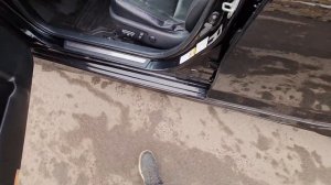 Toyota Camry (XV50) 2012г 2,5л акпп - обзор