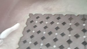 укладка мелкоформатной плитки Equipe