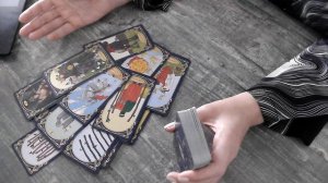 Пакости всегда наказуемы! таро прогноз