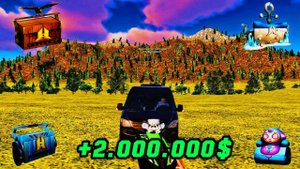 ВЫЗВАЛИ НА ПРОВЕРКУ ПОСЛЕ ТАКОГО ЛУТА ?!??!! 6 ЧАСОВ НА РАБОТЕ ДАЛЬНОБОЙЩИКА В GTA RADMIR RP