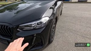 ЧТО ВЫБРАТЬ BMW X3 или BMW X5? ЧЕСТНЫЙ ОБЗОР ВЛАДЕЛЬЦА