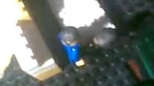 Лего город "z" (2серия) смотреть онлайн