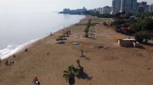 Турция Мерсин Эрдемли Томюк квартира в рассрочку до 14