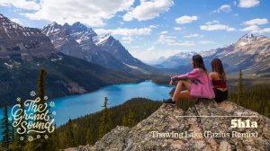 The Grand Sound_Best Progressive House Mix 2025/3