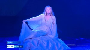 Курганская филармония завершила концертный сезон