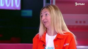 «Утро нового дня». В гостях Наталья Мартынец