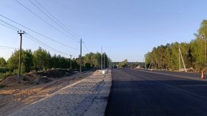 От лошади до танка. Прогулки близ Протвино.