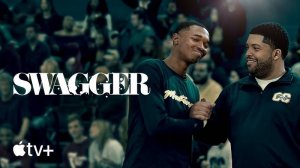 Сериал Стойкость - 2 сезон 2 серия / Swagger