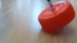 Как сделать юлу или волчка