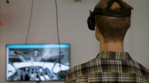 Иммерсивное видео VR360