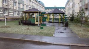 3 и 4 кварталы в ЖК «Одинцовские Кварталы»