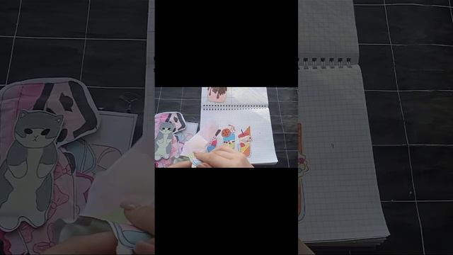 собираем бокс с уходовой косметикой💥распаковка бум? смотреть онлайн