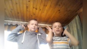 Танец Кирилл GO и TILOLY_RBLX "Калинка" Марьяна Локель