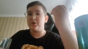 пробую фрутмотив холодный чай персик🍑