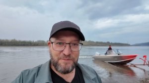 Испытания новой модели Триера 470 Про !!!