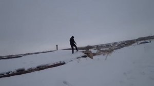 Паркур Арсик Вектор