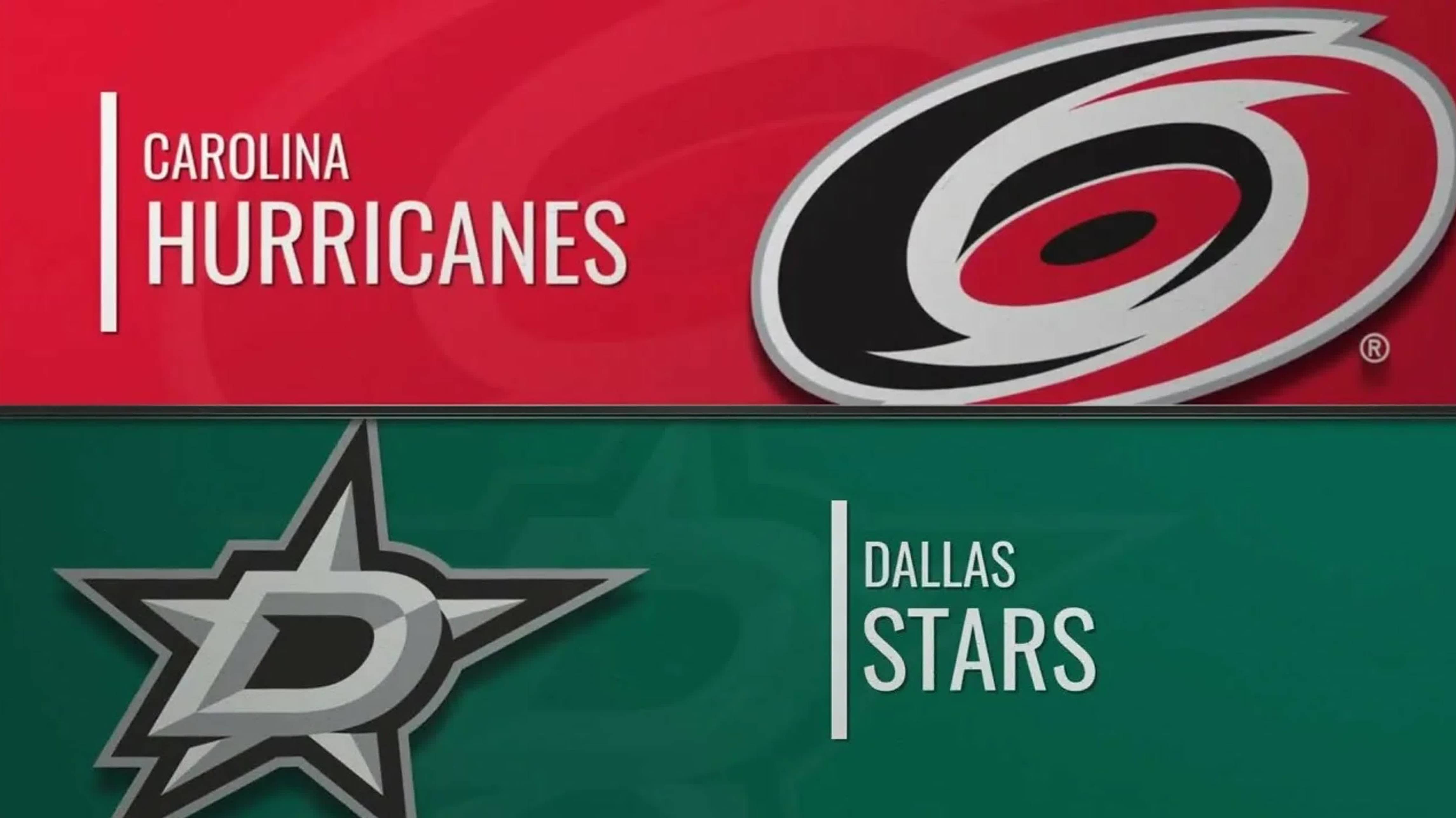 26.11.2024  | Каролина Харрикейнз — Даллас Старз | Carolina Hurricanes — Dallas Stars
