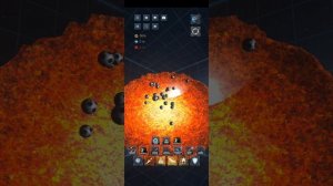 Разрушение планет часть 2