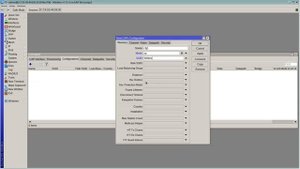 Настройка CAPsMAN на Mikrotik | RouterOS ServerFlow