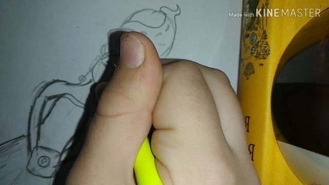 Кот и собака управляют моим рисунком смотреть онлайн