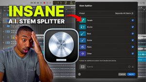 Logic Pro 11.2: Update is Insane!