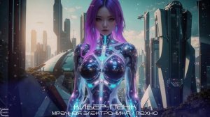 Cybermode Beats (Удары Киберрежима) - The Future Is Now (Будущее - Это Настоящее), КиберПанк