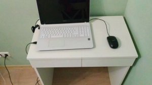 ПЕРЕЕЗД В МОСКВУ. ОБЗОР КВАРТИРЫ