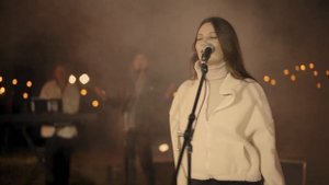 Святый вовеки - cover Bethel Music