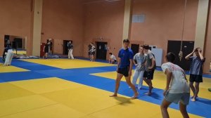 Специальная выносливость. Сочи 29-05-2025