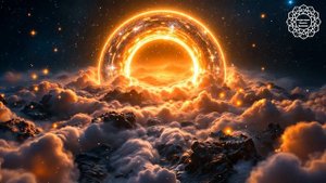 «КВАНТОВЫЙ СКАЧОК: Медитация на Прорыв, Изобилие и Нов