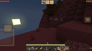 3 стака - это легко... крафтинг Анд билдинг.