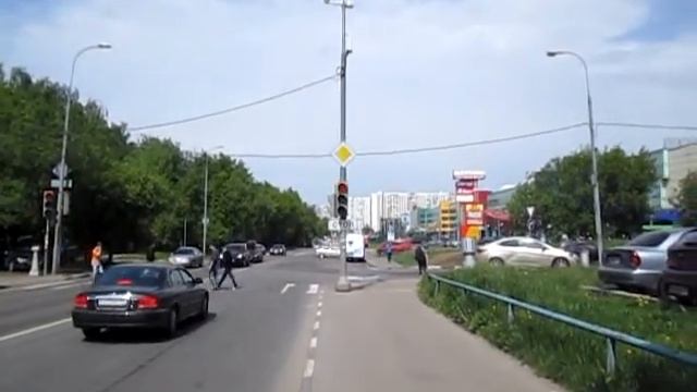 Москва ул 16 я Парковая д 45 видео 2 смотреть онлайн
