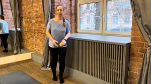 Детонизация напрягателя широкой фасции бедра: МФР, ра?