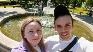 ВЛОГ / К хирургу. Строится новая поликлиника. Случайно попали, День Пограничника!