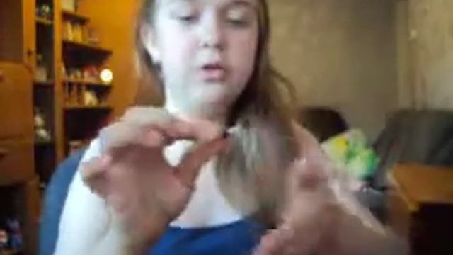 Моя летняя сумочка