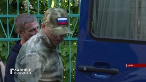 Набор мужчин на службу по контракту продолжается.