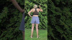 Простукивание тела короткой деревянной палочкой. Пра?