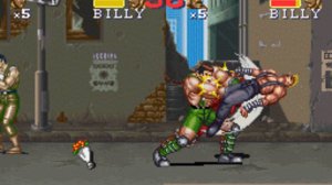 Final Fight 3 (SNES) - Полное прохождение (100%) [4K] [60FPS] (Super Nintendo) (LongPlay)