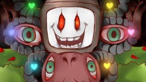 UNDERTALE НЕЙТРАЛ БЕЗ СМЕРТЕЙ #3