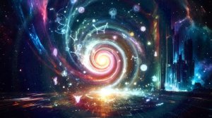 МЕДИТАЦИЯ ПОГРУЖЕНИЯ В ХРОНИКИ АКАШИ