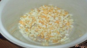 Салат Крабовый