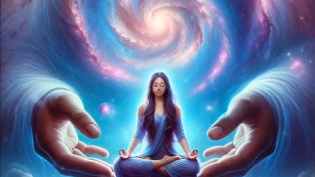 МЕДИТАЦИЯ "ИСЦЕЛЕНИЕ БОЛЕЗНЕЙ" #медитация #медитацияи?