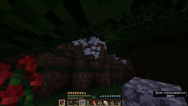 ASMR МАЙНКРАФТ | Новый старт | Шепот с ушка на ушко, шум до смотреть онлайн