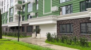 НОВЫЙ ЖК ОЛИВИЯ В СОЧИ (АДЛЕР)